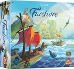 Everdell Farshore (Nederlandse versie) | White Goblin Games, Hobby en Vrije tijd, Gezelschapsspellen | Bordspellen, Verzenden