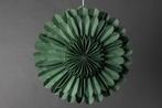 Hanglamp - Davey - 60 cm - Groen - Jörn, Verzenden, Nieuw