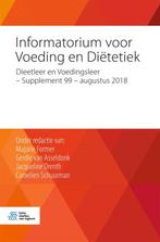 9789036821643 Informatorium voor Voeding en Dietetiek, Boeken, Studieboeken en Cursussen, Verzenden, Zo goed als nieuw, Former, Majorie