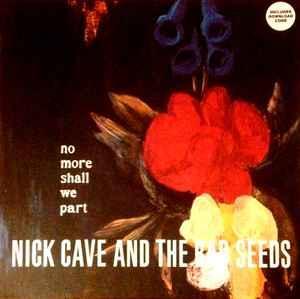 lp nieuw - Nick Cave And The Bad Seeds - No More Shall We..., Cd's en Dvd's, Vinyl | Rock, Zo goed als nieuw, Verzenden