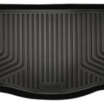 Husky Liners 09-12 Honda Fit WeatherBeater Black Trunk Liner, Ophalen of Verzenden, Nieuw