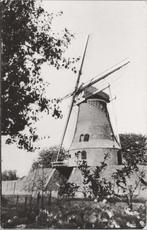 REKKEN - Papiermolen, Verzenden, Gelopen