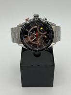 TAG Heuer - Carrera Laptimer - CV7A10.BA0795 - Unisex - 2009