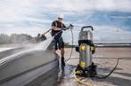 KARCHER HOGEDRUKREINIGER HD 4/11 C Bp Plus, Ophalen of Verzenden, Nieuw