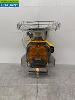 RVS Zumex Sinaasappelpers Citruspers 230V Horeca, Ophalen of Verzenden, Gebruikt