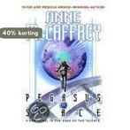 Pegasus In Space 9780345434661 Anne McCaffrey, Verzenden, Zo goed als nieuw, Anne McCaffrey