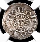 Engeland. Hendrik III van Winchester (1216-1272). 1 Penny