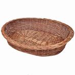 Huisdierenmand Wilgen 90cm - Retourdeal! Design Mand -35%, Dieren en Toebehoren, Ophalen of Verzenden, Nieuw, Riet