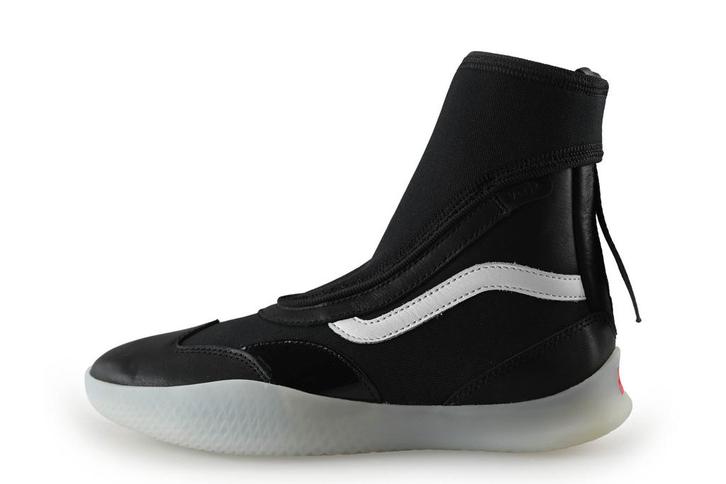 Vans hoge sneakers in maat 40 Zwart | 25% korting, Kleding | Heren, Schoenen, Zwart, Zo goed als nieuw, Sneakers of Gympen, Verzenden