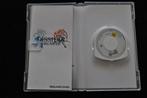 Dissidia Final Fantasy Sony PSP Essentials