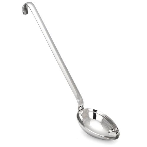 GGM Gastro | (4 stuks) Serveerlepel - diep | SELTG35 |, Huis en Inrichting, Keuken | Bestek, Nieuw, Overige materialen, Verzenden