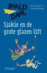 Sjakie en de grote glazen lift - Roald Dahl -