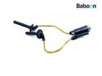 Bobine Honda VF 750 C Magna 1993-2003 (VF750 VF750C RC43), Motoren, Verzenden, Gebruikt