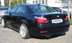 Einddemper 5-serie Sedan E61 / E60 LCI / E60 | Eisenmann Spo, Auto-onderdelen, Uitlaatsystemen, Verzenden, Nieuw
