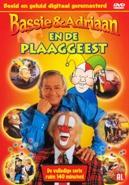 Bassie & Adriaan - En de plaaggeest - DVD, Cd's en Dvd's, Verzenden, Nieuw in verpakking