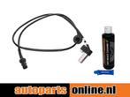 ABS-sensor Saab 9000 achterzijde, links, Verzenden, Nieuw, Saab