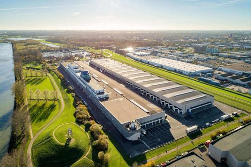 Kantoorruimte te huur Ridderhaven 1 Ridderkerk, Zakelijke goederen, Bedrijfs Onroerend goed, Kantoorruimte, Huur