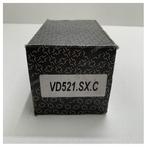 Bieden: Foresti Suardi VD521.SX.C stainless, Ophalen of Verzenden, Nieuw, Kombuis en Sanitair, Zeilboot of Motorboot
