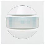 Peha 160° Triac Bewegingssensor Met Lichtregeling - 00317683, Verzenden, Nieuw, Overige typen