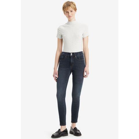 Levis® Skinny fit jeans 311 SHP CORSET SKINNY, Kleding | Dames, Spijkerbroeken en Jeans, Nieuw, Verzenden