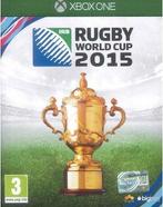 Rugby World Cup 2015 (Xbox One Games), Ophalen of Verzenden, Zo goed als nieuw