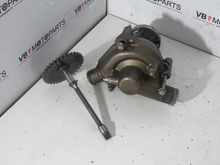 Kawasaki ZX6 R Waterpomp, Motoren, Onderdelen | Kawasaki, Ophalen of Verzenden