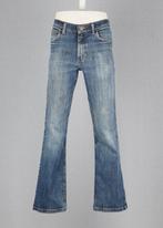 Vintage Bootcut Wrangler Blue size 23 / 26 for Unisex, Kleding | Heren, Spijkerbroeken en Jeans, Ophalen of Verzenden, Nieuw