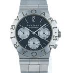 Bvlgari - Diagono Sports Chronograph Date - Zonder, Nieuw