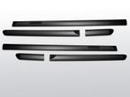 Carnamics Deurlijsten | BMW 3-serie 98-01 4-d (E46) / 3-seri, Verzenden, Nieuw