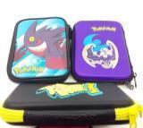 Mario3DS.nl: Nintendo 3DS XL Opbergtas Pokemon - iDEAL!, Spelcomputers en Games, Spelcomputers | Nintendo 2DS en 3DS, Zo goed als nieuw