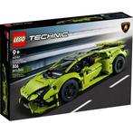 LEGO® Technic™ Lamborghini Huracán Tecnica 42161 Building, Ophalen of Verzenden, Nieuw, Complete set, Lego