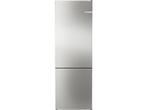 Bosch - Koel-vriescombinatie - Inhoud  440 L - Nofrost, 200 liter of meer, Verzenden, 60 cm of meer, Met aparte vriezer