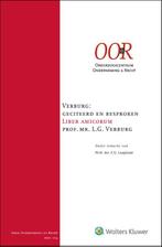 Verburg: Geciteerd en besproken 9789013163896, Boeken, Verzenden, Zo goed als nieuw