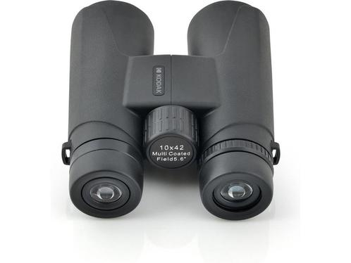 Kodak BCS800BK 10x42 verrekijker, Huis en Inrichting, Woonaccessoires | Overige, Zo goed als nieuw, Verzenden