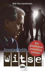 Eeuwige liefde / Witse / 4 9789089241153 Bob van Laerhoven, Verzenden, Gelezen, Bob van Laerhoven
