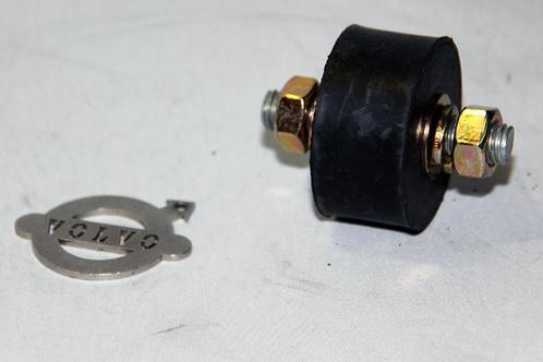 Motorsteun rubber PV hard 444, 445, 544, 210, Auto-onderdelen, Motor en Toebehoren, Ophalen of Verzenden
