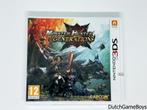 Nintendo 3DS - Monster Hunter - Generations - HOL - New & Se, Spelcomputers en Games, Games | Nintendo 2DS en 3DS, Verzenden, Gebruikt