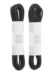 HEMA Schoenveters fijn 75 cm - 2 paar