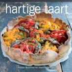 Hartige taarten 9789023013044, Boeken, Verzenden, Zo goed als nieuw