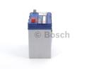 BOSCH 45AH Accu  ( S4 021 ) 12V Batterij 330A B00 0092S40210, Auto-onderdelen, Nieuw, Ophalen of Verzenden