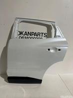 Renault Austral linker achterdeur portier links, Ophalen, Gebruikt, Links, Deur
