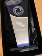 OFC Champions League - Ryan De Vries - 2017 - Trofee/beker, Verzamelen, Nieuw