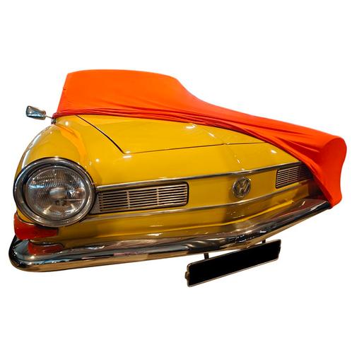 Autohoes passend voor Volkswagen Karmann Ghia TC binnen, Auto diversen, Autohoezen, Op maat, Nieuw, Ophalen of Verzenden