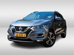 Zakelijke Lease |  Nissan QASHQAI 1.2 N-Connecta (116 PK), Auto's, Nissan, Automaat, Stof, Gebruikt, Overige kleuren
