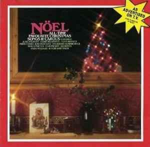 cd - Various - NÃ¶el - All-Time Favourite Christmas Songs., Cd's en Dvd's, Cd's | Overige Cd's, Zo goed als nieuw, Verzenden