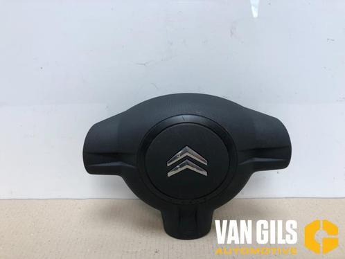 Airbag links (Stuur) Citroen C1 O252548, Auto-onderdelen, Interieur en Bekleding, Ophalen of Verzenden