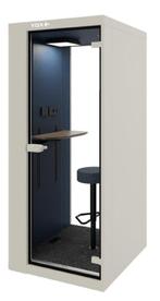 Akoestische belcel VOX Small | Leasen voor € 109,-/mnd, Nieuw in verpakking