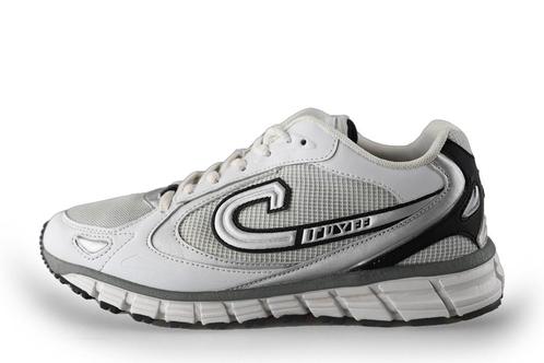 Cruyff Sneakers in maat 38 Wit | 10% extra korting, Kleding | Dames, Schoenen, Wit, Zo goed als nieuw, Sneakers of Gympen, Verzenden