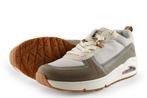 Skechers sneakers in maat 42 Wit | 15% korting, Kleding | Heren, Schoenen, Verzenden, Wit, Skechers, Sneakers of Gympen