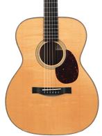 Santa Cruz OM Custom Bearclaw German Spruce Indian Rosewo..., Muziek en Instrumenten, Snaarinstrumenten | Gitaren | Akoestisch